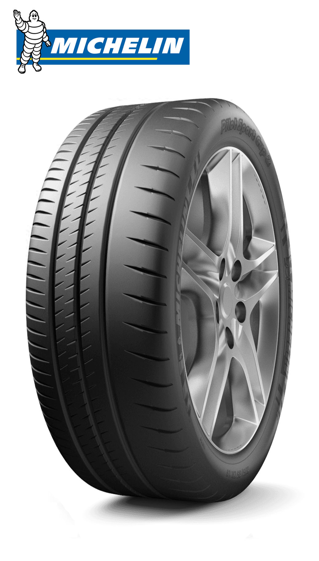 Pilot Sport Cup 2